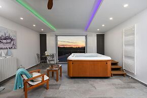 Villa Antea Zadarvillas