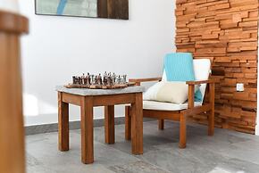 Villa Antea Zadarvillas