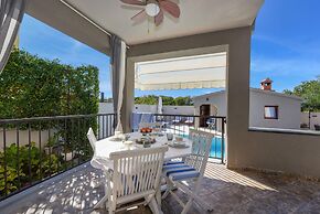 Villa Antea Zadarvillas