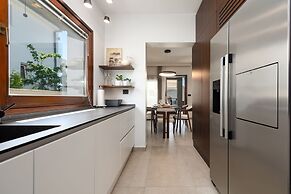 Villa Antea Zadarvillas