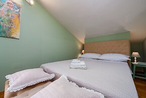 Villa Antea Zadarvillas