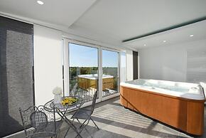 Villa Antea Zadarvillas