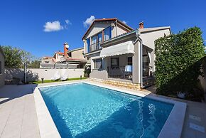 Villa Antea Zadarvillas