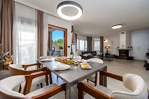 Villa Antea Zadarvillas