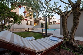 Villa Antea Zadarvillas