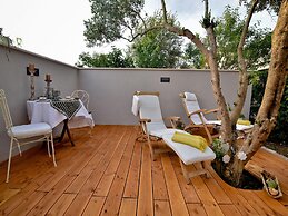 Villa Antea Zadarvillas