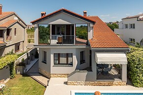 Villa Antea Zadarvillas