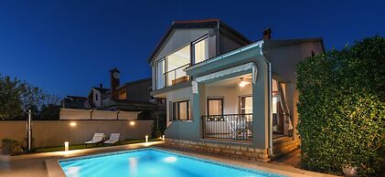 Villa Antea Zadarvillas