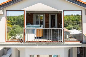 Villa Antea Zadarvillas