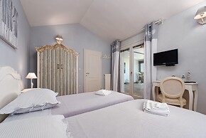 Villa Antea Zadarvillas