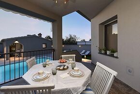 Villa Antea Zadarvillas