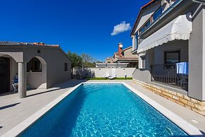 Villa Antea Zadarvillas