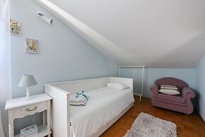 Villa Antea Zadarvillas