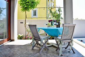 Villa Antea Zadarvillas