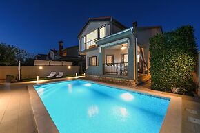 Villa Antea Zadarvillas