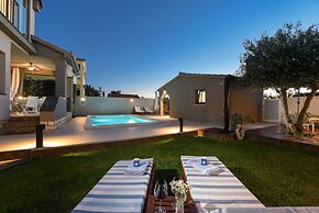 Villa Antea Zadarvillas