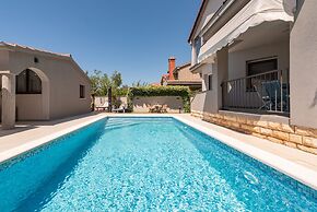 Villa Antea Zadarvillas