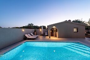Villa Antea Zadarvillas
