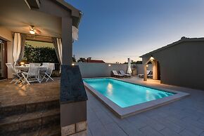 Villa Antea Zadarvillas