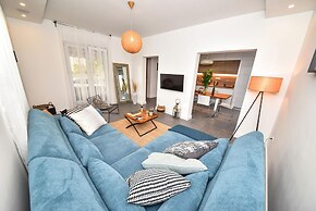 Villa Teuta Zadarvillas