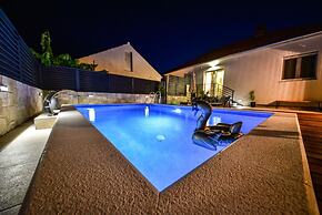 Villa Teuta Zadarvillas