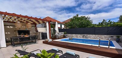 Villa Teuta Zadarvillas