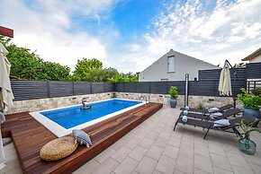 Villa Teuta Zadarvillas