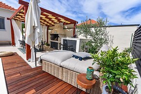 Villa Teuta Zadarvillas