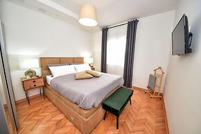 Villa Teuta Zadarvillas