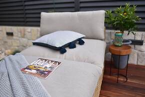 Villa Teuta Zadarvillas