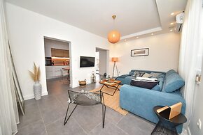 Villa Teuta Zadarvillas