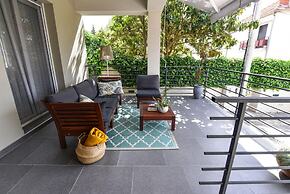 Villa Teuta Zadarvillas