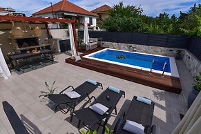 Villa Teuta Zadarvillas