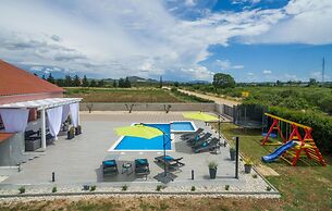 Villa Maris Zadarvillas