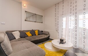 Villa Maris Zadarvillas