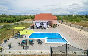 Villa Maris Zadarvillas