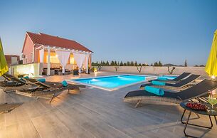 Villa Maris Zadarvillas