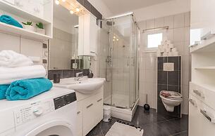 Villa Maris Zadarvillas