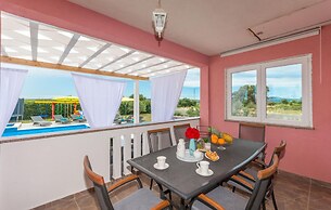 Villa Maris Zadarvillas