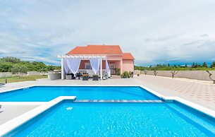 Villa Maris Zadarvillas