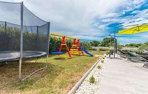 Villa Maris Zadarvillas