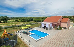 Villa Maris Zadarvillas