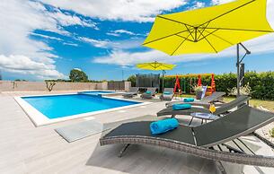 Villa Maris Zadarvillas