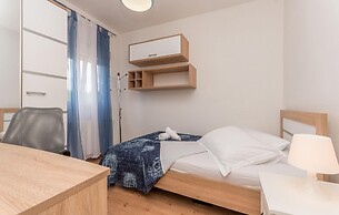 Villa Maris Zadarvillas