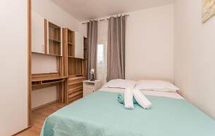 Villa Maris Zadarvillas