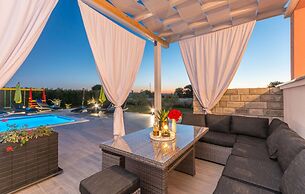 Villa Maris Zadarvillas