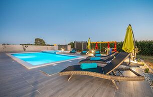 Villa Maris Zadarvillas