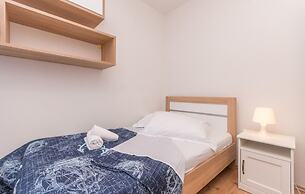 Villa Maris Zadarvillas