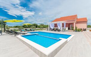 Villa Maris Zadarvillas