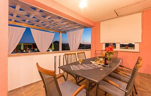 Villa Maris Zadarvillas